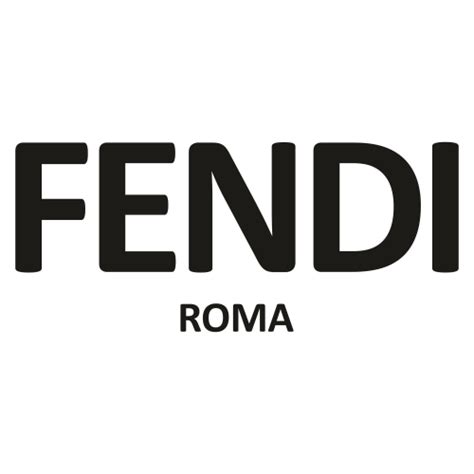 fendi roma box|Fendi logo evolution.